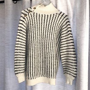 Long sleeve FRNCH sweater